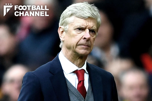 アーセン・ヴェンゲル