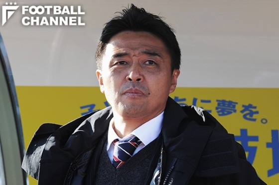 吉田達磨