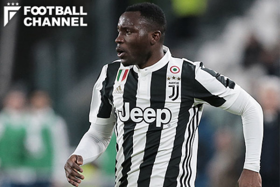 クワドォー・アサモア