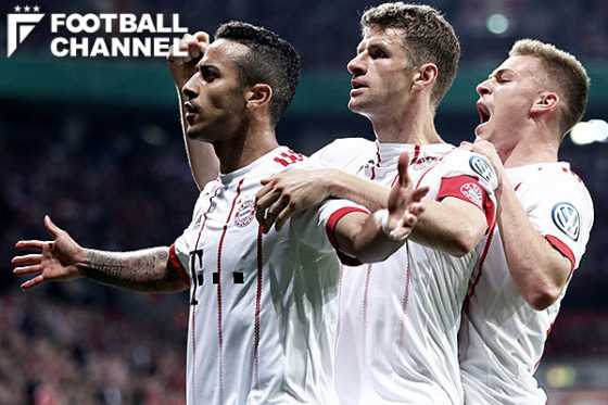 バイエルン・ミュンヘン