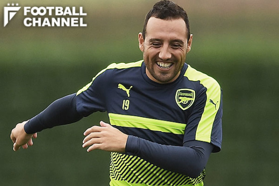 サンティ・カソルラ