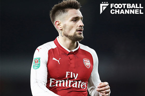 マテュー・ドゥビュシー