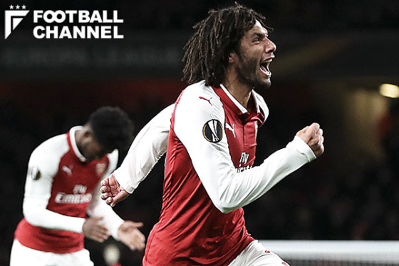 モハメド・エルネニー