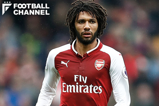 モハメド・エルネニー