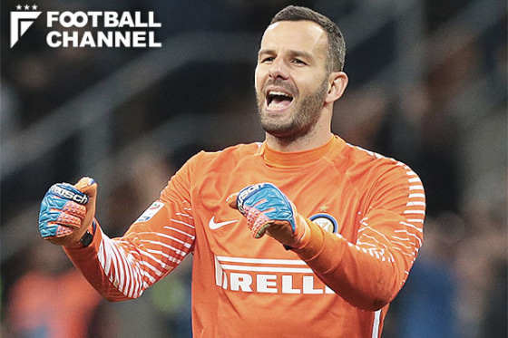 サミール・ハンダノビッチ