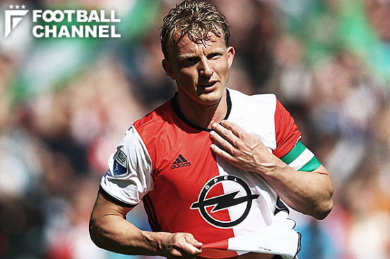 ディルク・カイト