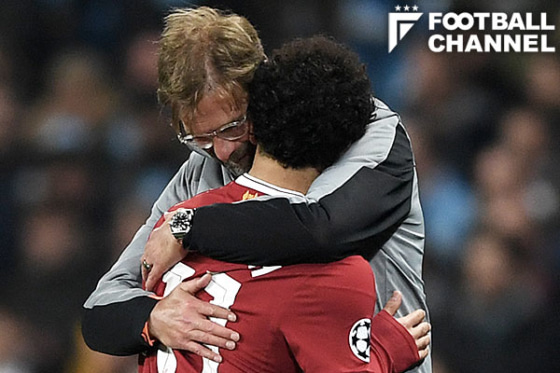 ユルゲン・クロップ監督