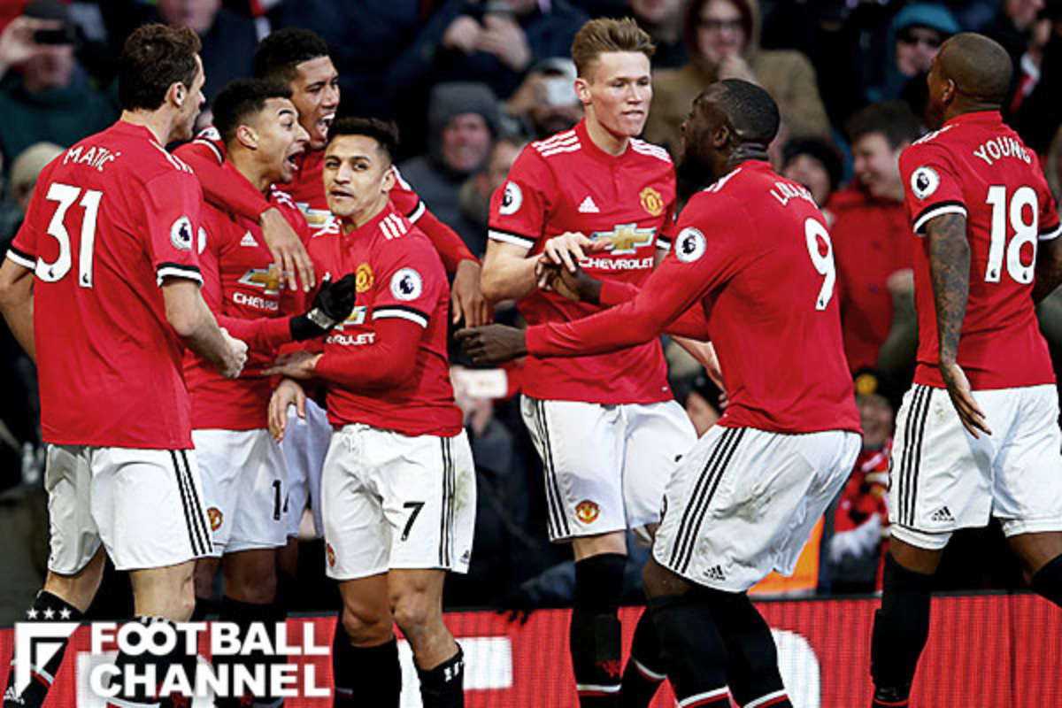 英国no 1クラブはどれだ 史上最も成功したクラブ トップ10 で1位に輝いたのは フットボールチャンネル