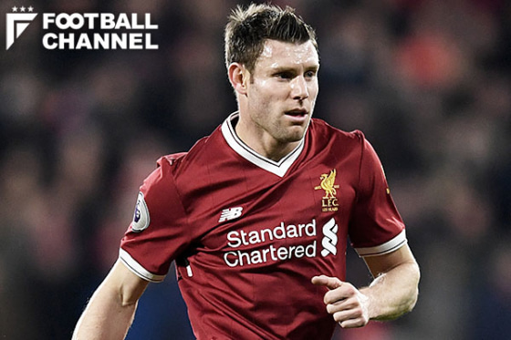 ジェームズ・ミルナー