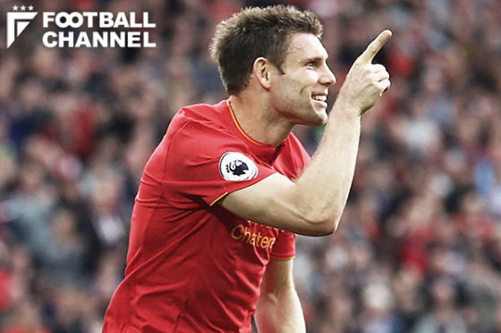 ジェイムズ・ミルナー