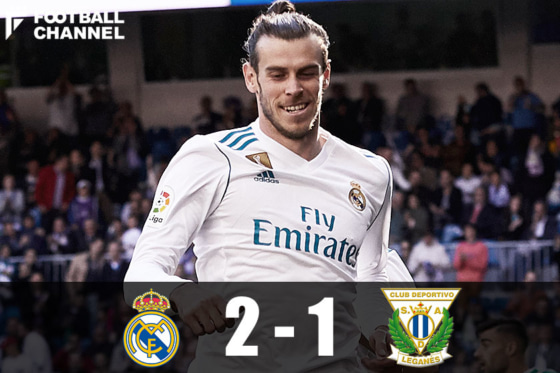 レアル・マドリー