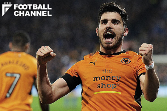 ルベン・ネベス