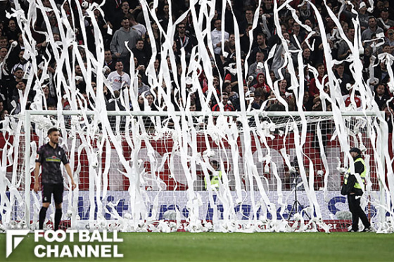 トイレットペーパー