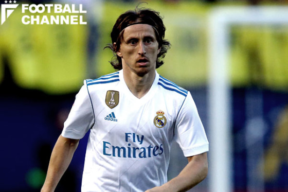 17-18シーズン　モドリッチ Yahoo!オークション - WCCF 2017-2018 ルカ・モドリッチ WBE Panini 17