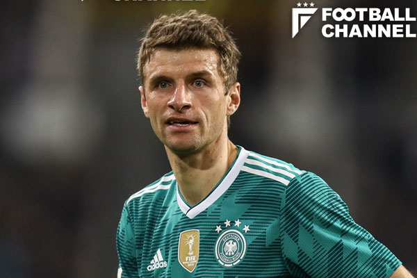 ドイツ代表 ミュラー オフィシャル 元スイス代表監督、W杯MVPを「トーマス・ミュラー」と予想。その理由は