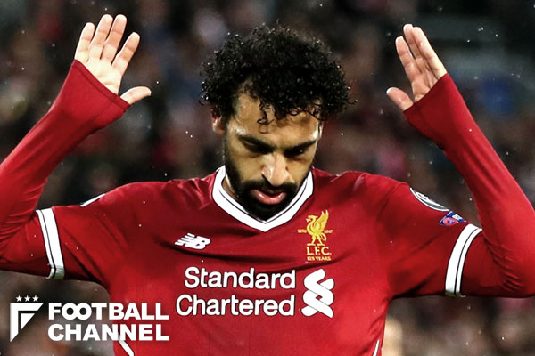 モハメド・サラー