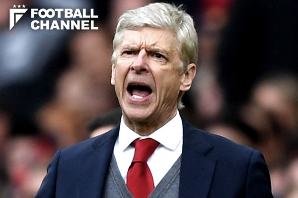 アーセン・ヴェンゲル