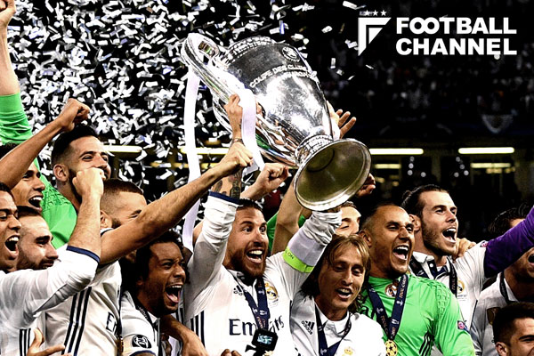 レアル・マドリー