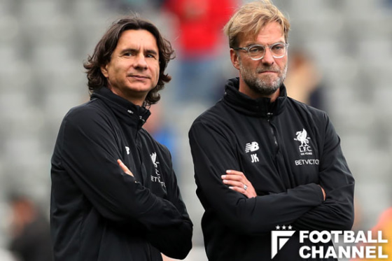 ゼリコ・ブバチ