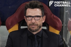 エウゼビオ・ディ・フランチェスコ