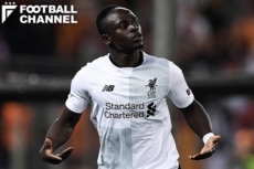 サディオ・マネ