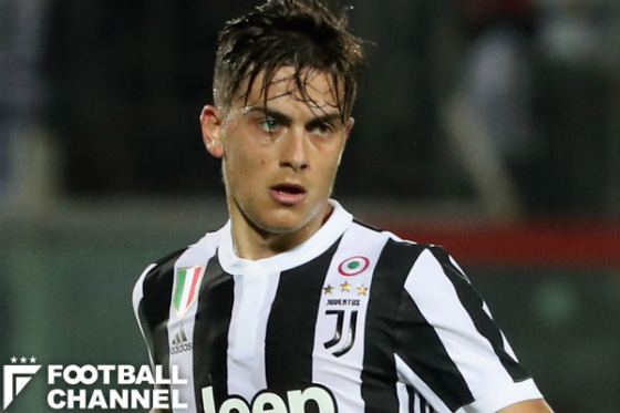 パウロ・ディバラ