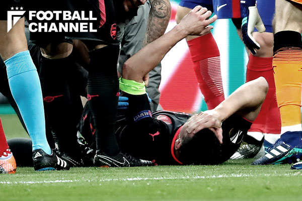 ロラン・コシエルニー