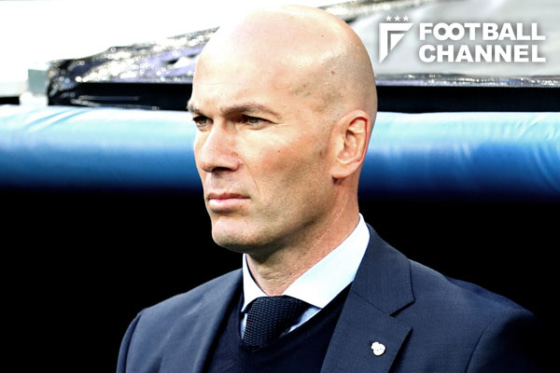 ジネディーヌ・ジダン