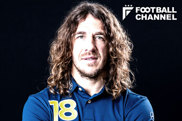 カルレス・プジョール