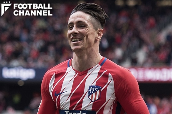 フェルナンド・トーレス