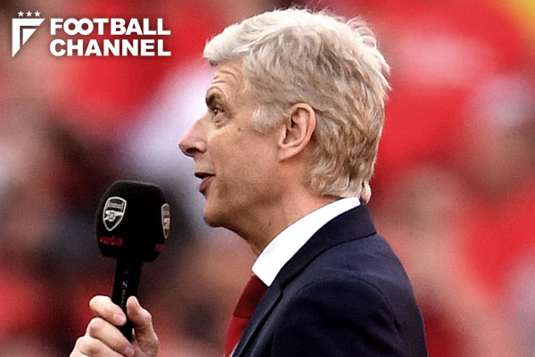 アーセン・ヴェンゲル