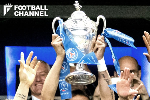 クープ・ドゥ・フランス