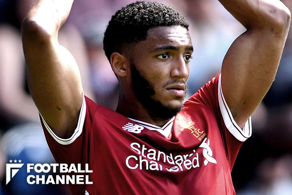 ジョー・ゴメス