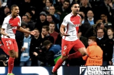 ラダメル・ファルカオ