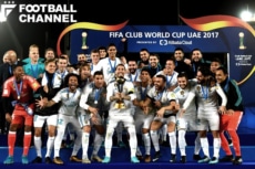 レアル・マドリー