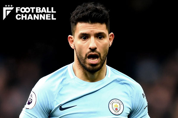 セルヒオ・アグエロ