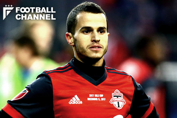 セバスティアン・ジョビンコ