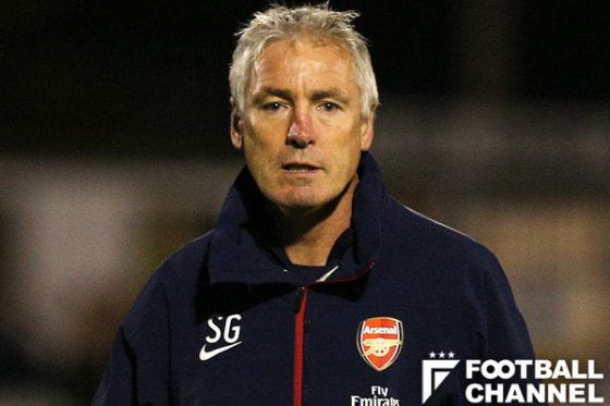 スティーブ・ガッティング