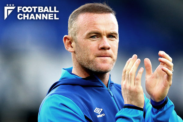 ウェイン・ルーニー