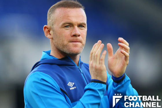 ウェイン・ルーニー