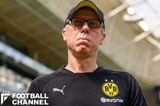 ペーター・シュテーガー