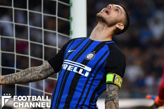 マウロ・イカルディ