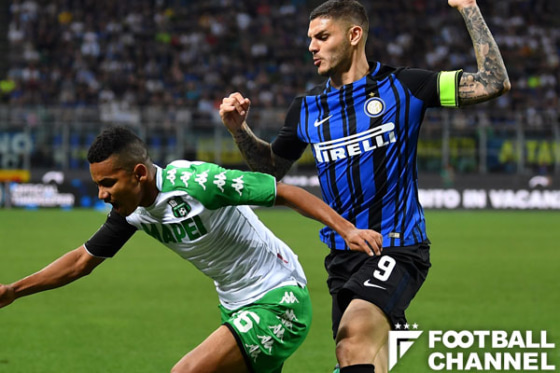 20180513_sassuolo_getty