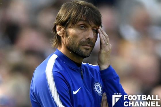 アントニオ・コンテ