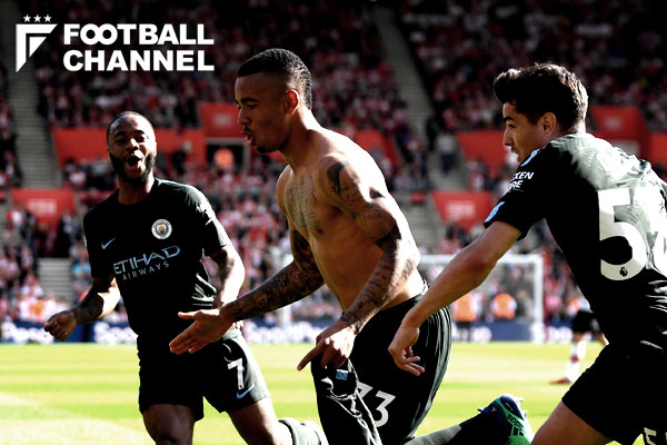 マンチェスター・シティ