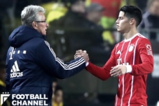 ハメス・ロドリゲス