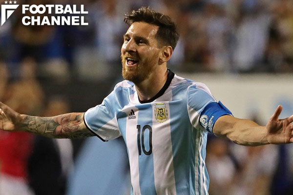 メッシやイグアインも順当に選出 アルゼンチン代表 W杯候補メンバー35人を発表 フットボールチャンネル メッシやイグアインも順当に選出 アルゼンチン代表 W杯候補メンバー35人を発表 フットボールチャンネル