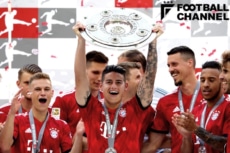 ハメス・ロドリゲス