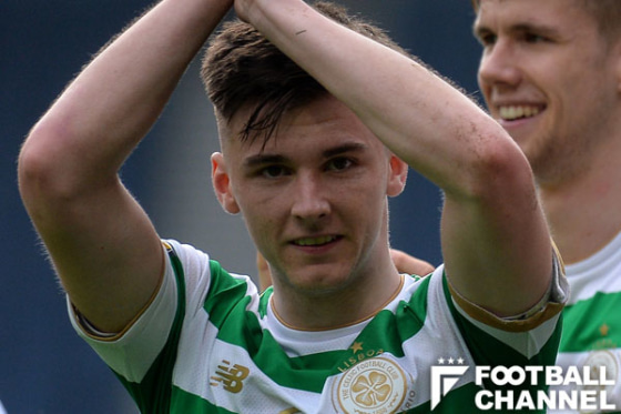 キーラン・ティアニー