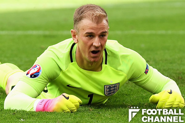 ジョー・ハート